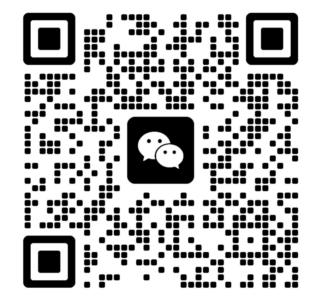 WeChat QR