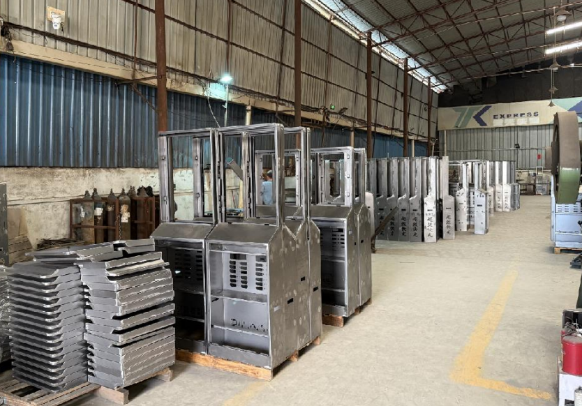 Production Workshop